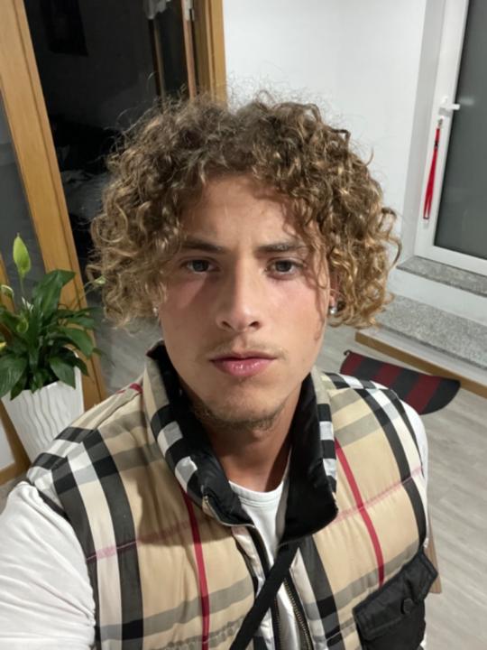 Filipe Machado