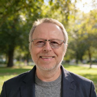 Andreas Dolleschal
