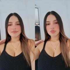 Jazbeily Benjumea Gomez