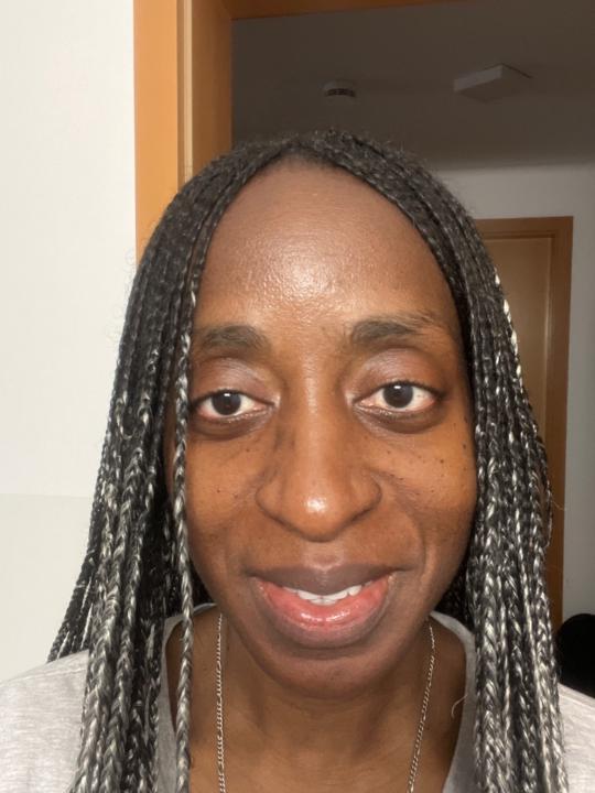 Fifemayo Aiyesimoju
