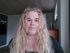 Anneli Fridfelt