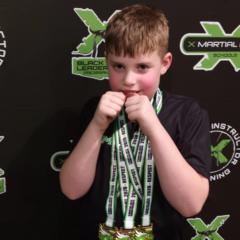 Daxton Potts