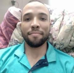 Armando Santana Camargos