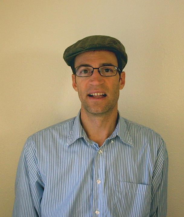 Stephen Haws