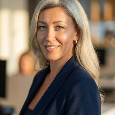 Kanita Karahodza