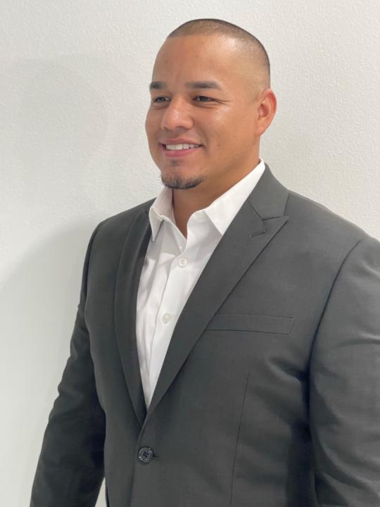 Eric Hernandez