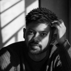 Anuj Mundu