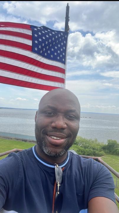 Josiah Elesinmogun