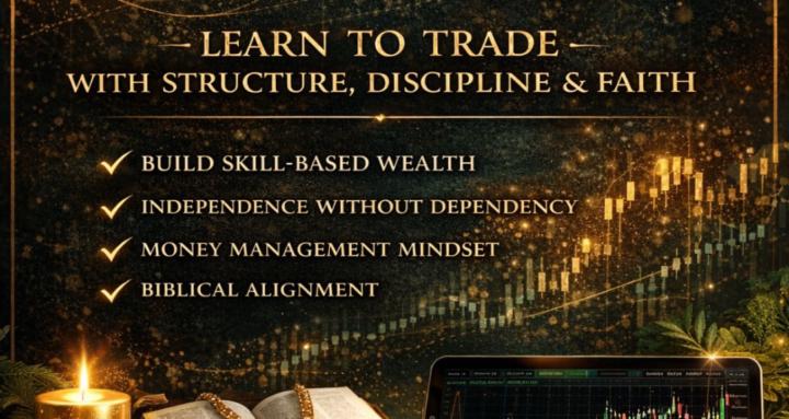 Precision Trading for BGFN 