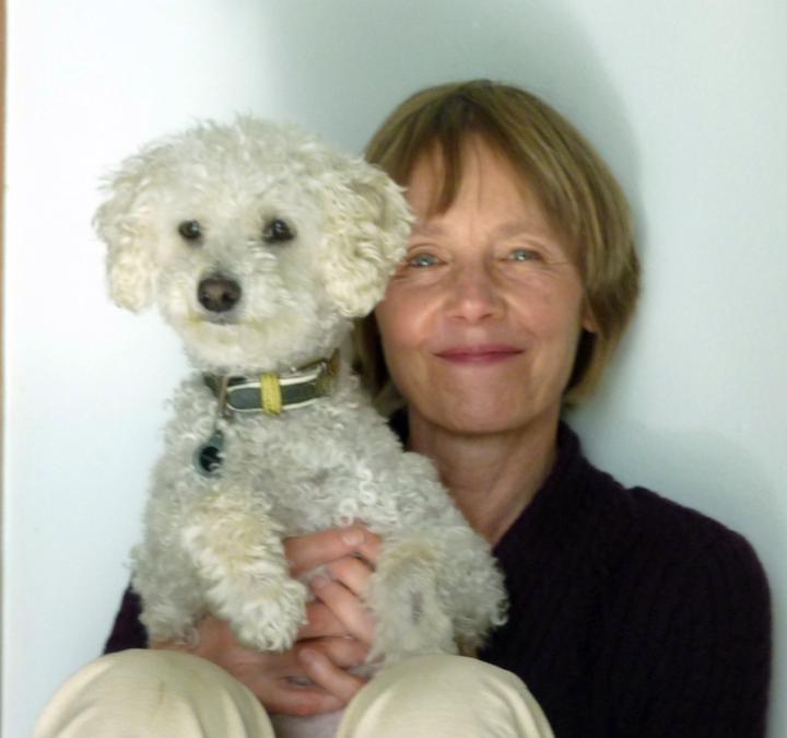 Ann Radley