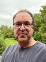 Dirk Vannieuwkerke