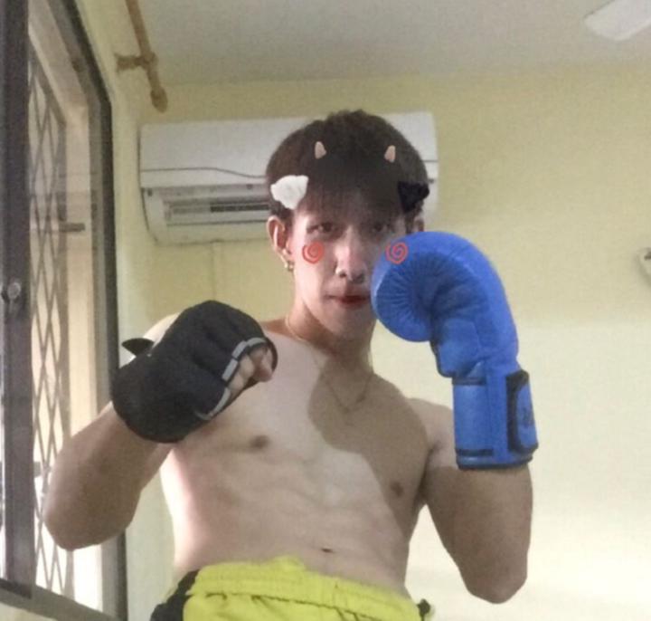Poi Honghorng