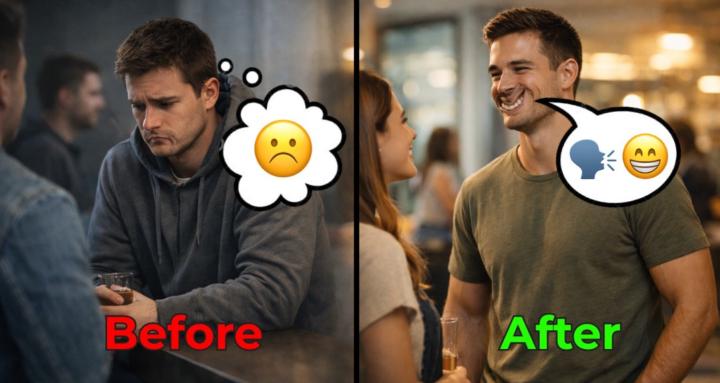 Social Chad Protocol