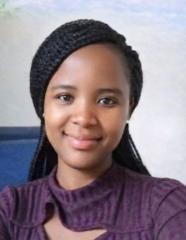Khanyisile Chili