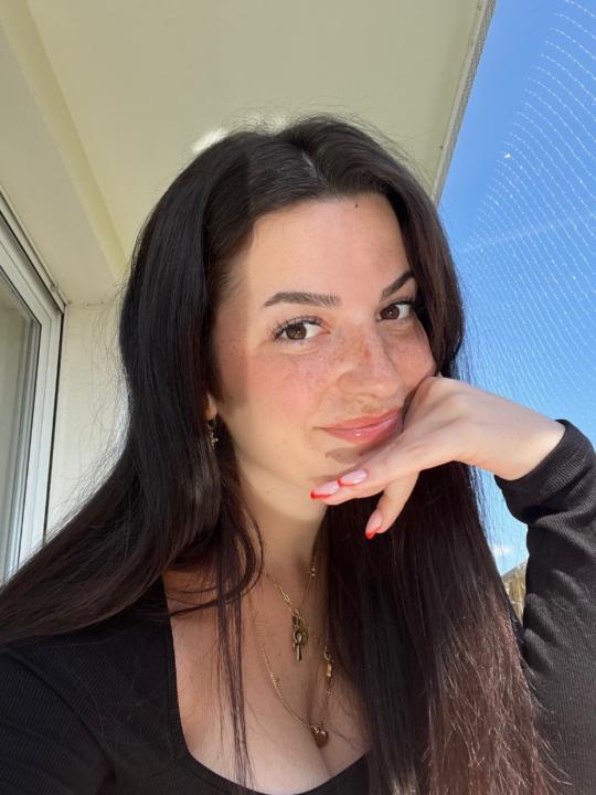 Nawel Sedano