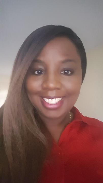 Andrea Nkomo
