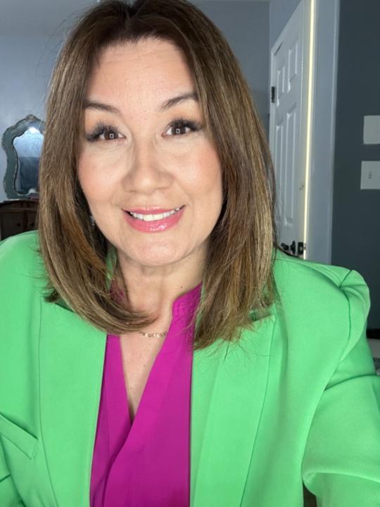 Victoria Serrano