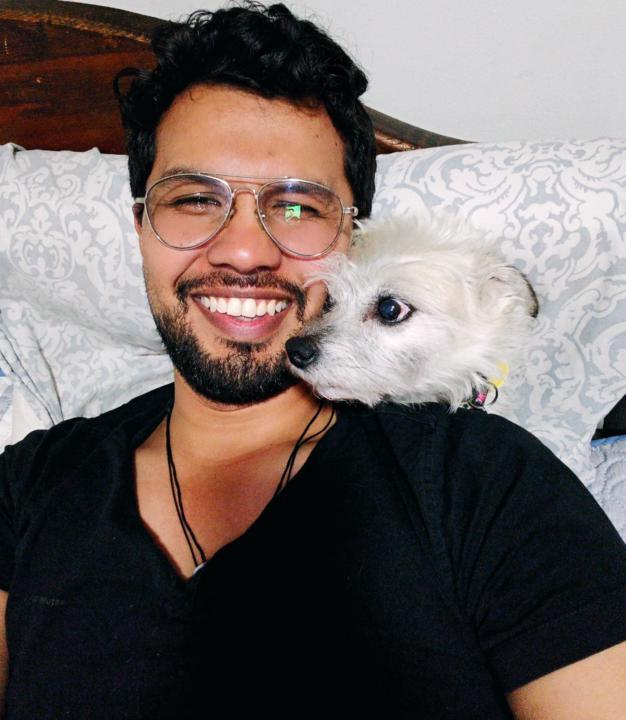 Luos Quiroga