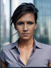 Wendy Sonier