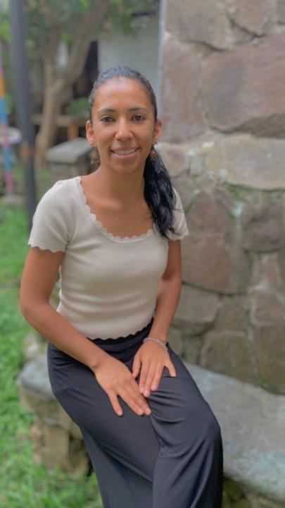 Eunice Flores