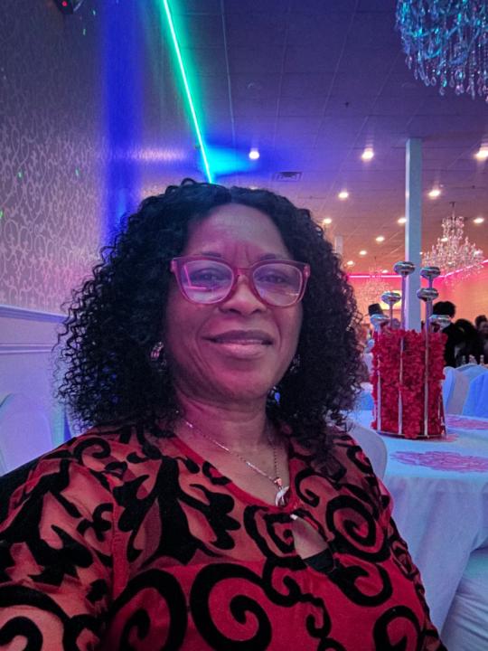 Janette Njinkeng