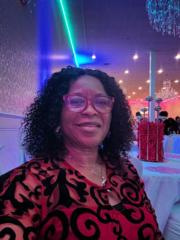 Janette Njinkeng