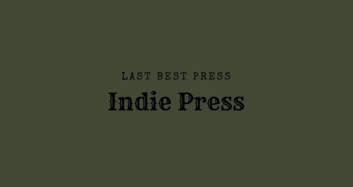 Last Best Press