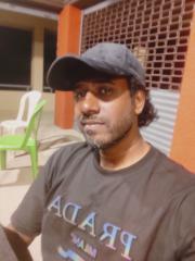 Nanda Kishore