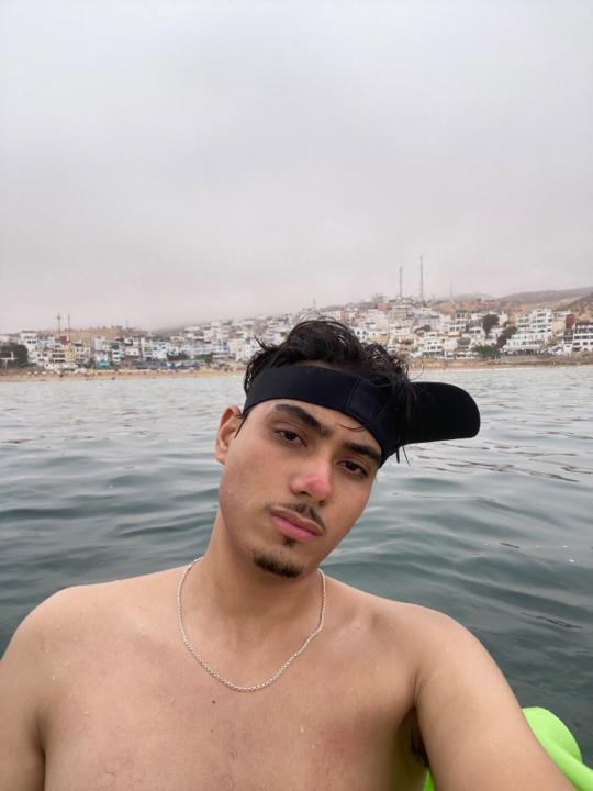 Driss Chkroun