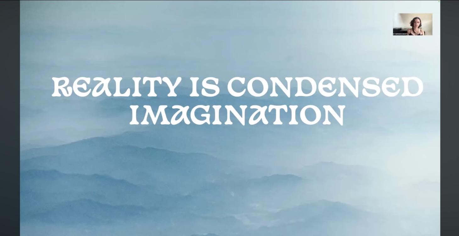 Introductory Telepathy course ESP