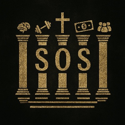 Sons of Strength Academy