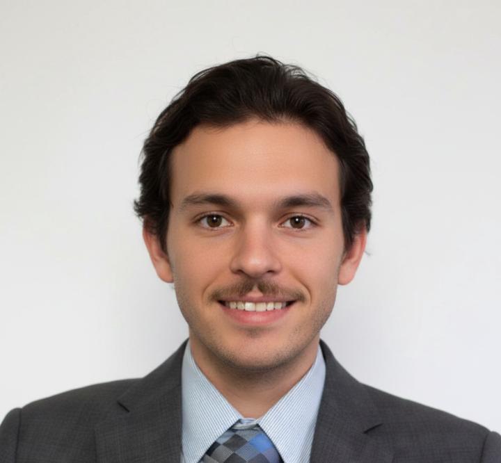 Johnathan Feldman