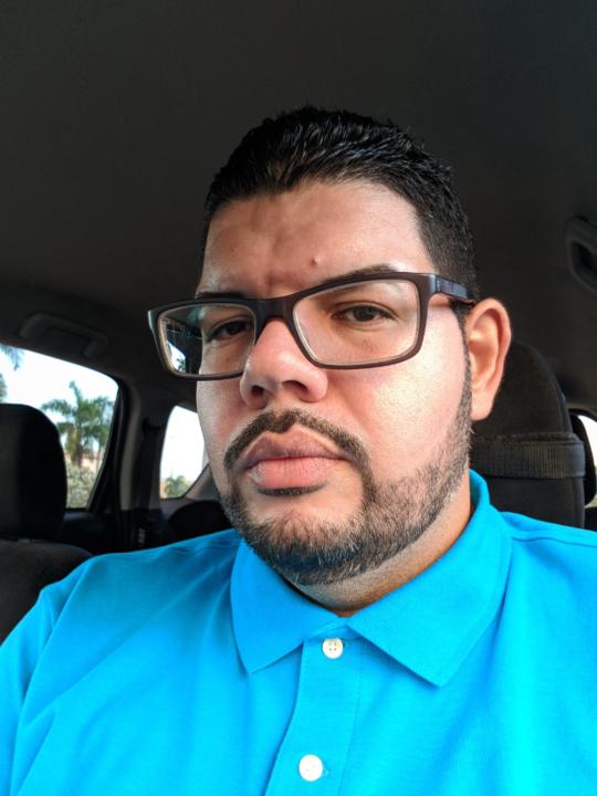 Melvin Rosario