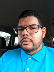 Melvin Rosario