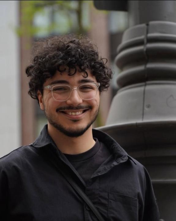 Mateo Hernandez