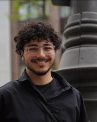 Mateo Hernandez