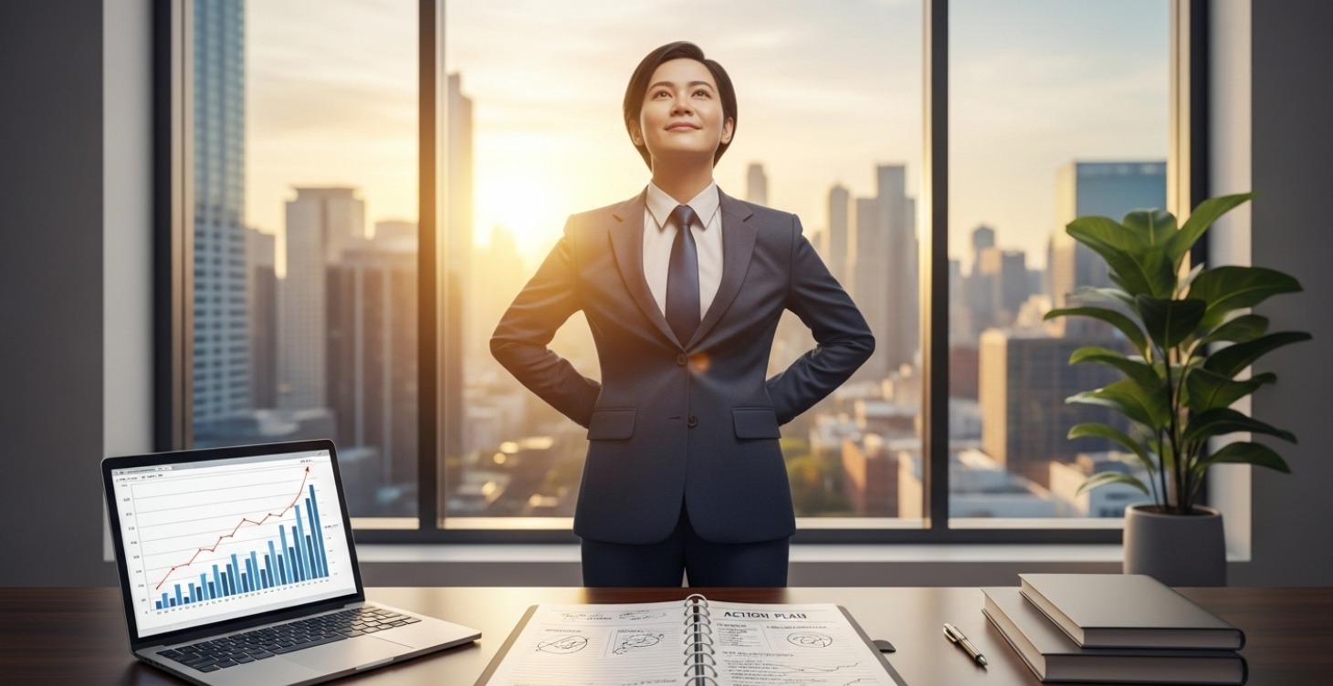 Empowering Phrases: Personal Devlopment