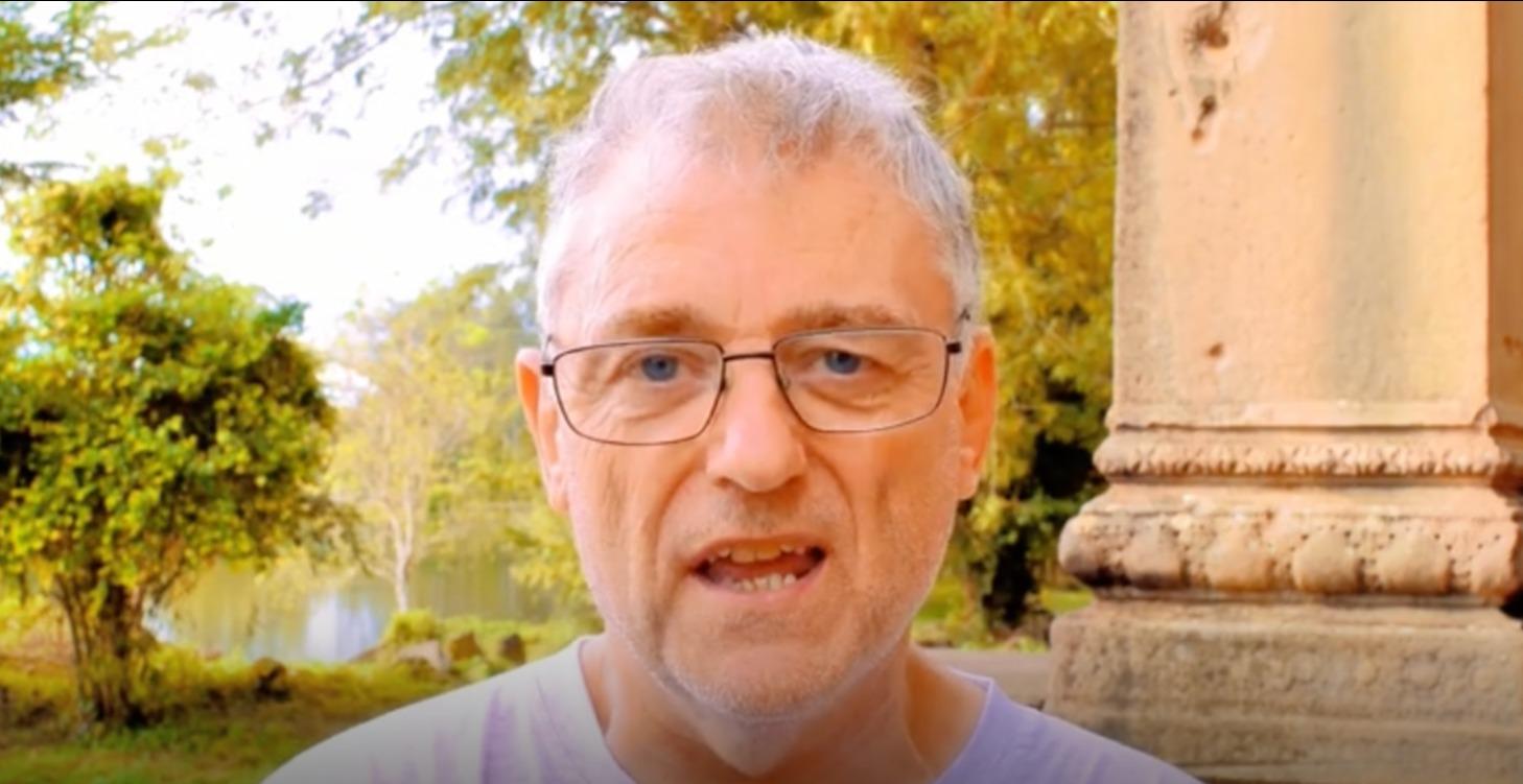 Peace Building: the language and emotion