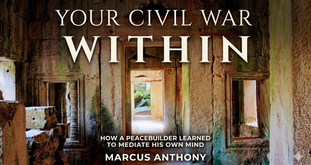 Your Civil War Within
