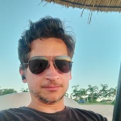 Javier Elena