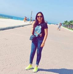 Dounia Ben