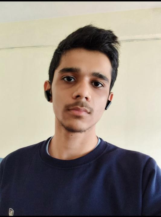 Mohammed Afridi