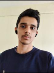 Mohammed Afridi