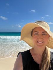 Amy Weilenmann