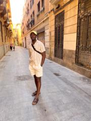 Bernard Mwarome