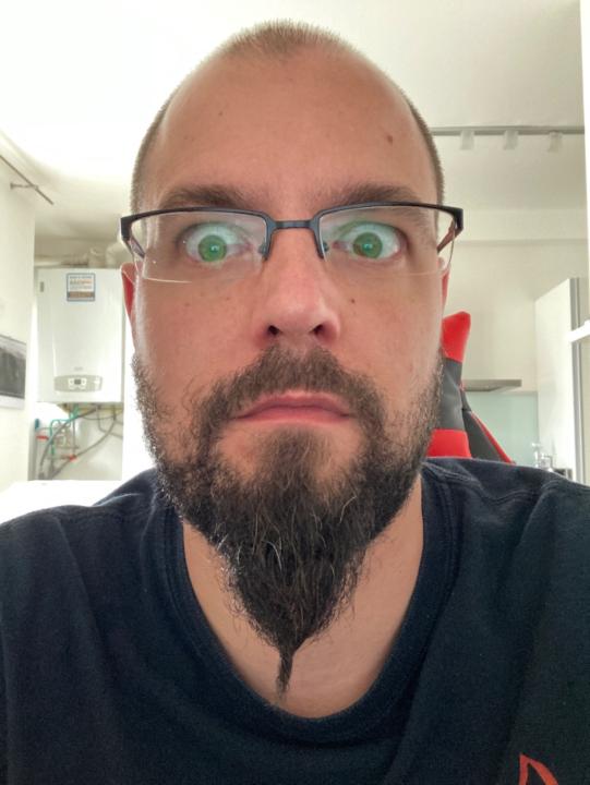 Daniel Šmejkal