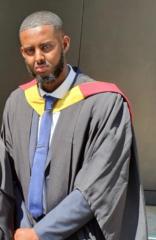 Abdirahman Mohamoud