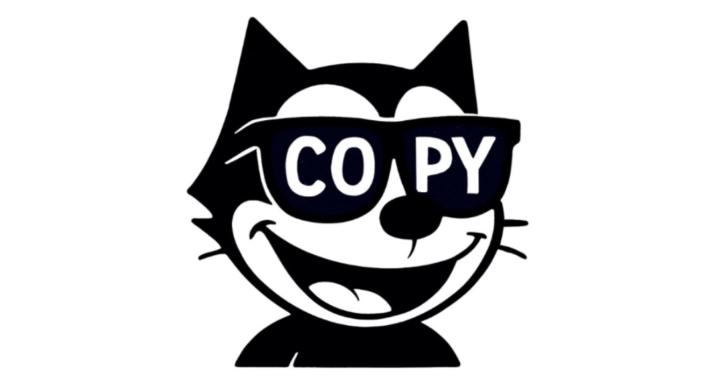 Copy Cats