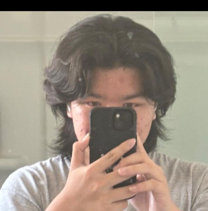 Daniel Vo