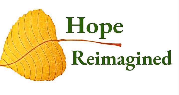 Hope Reimagined Rooted 